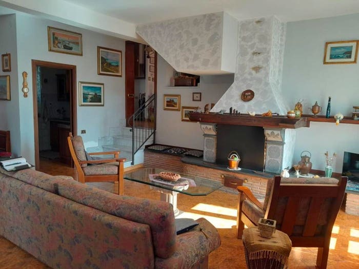 Appartamento con 5 locali in vendita in Parrana San Martino, Collesalvetti