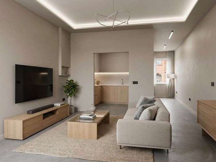 Appartamento quadrilocale in vendita in Via San Romano, Centro Storico, Ferrara