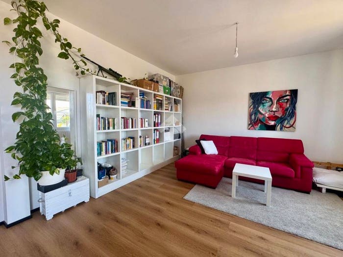 Appartamento quadrilocale in vendita in via Breo, Centro, Fossò
