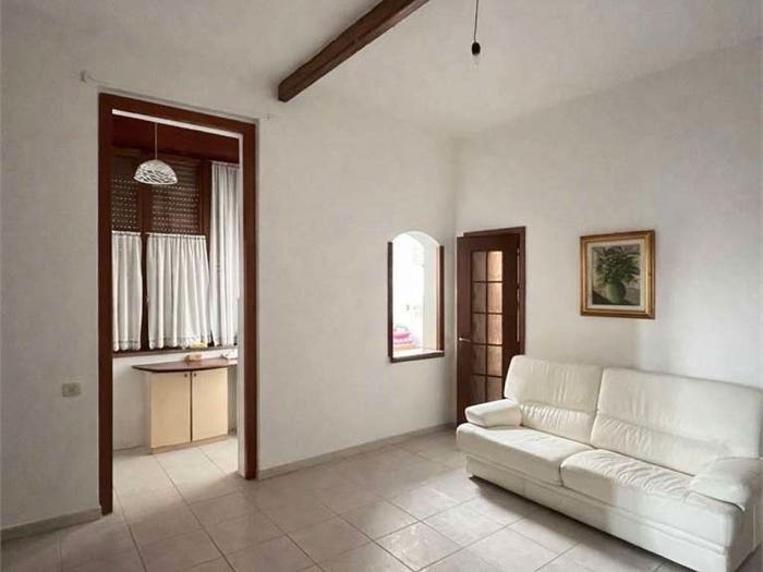 Appartamento trilocale in vendita in Via Volta, Centro, Luisago