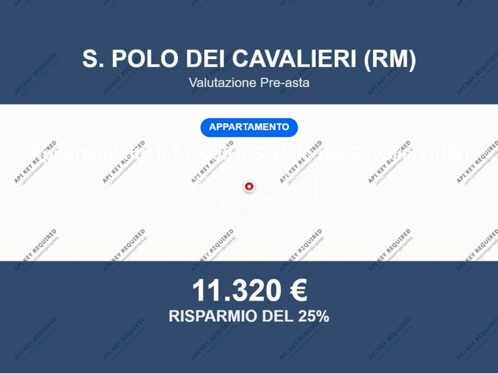 Appartamento con 5 locali in vendita in VIA DELLA PINETA, Centro, San Polo dei Cavalieri