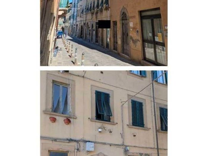 Appartamento con 5 locali in vendita in Via del Tilli, Centro, Castelfiorentino