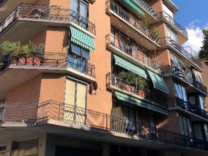 Appartamento in vendita in Viale Montello n, Due Pini Te Brunetti, Mantova