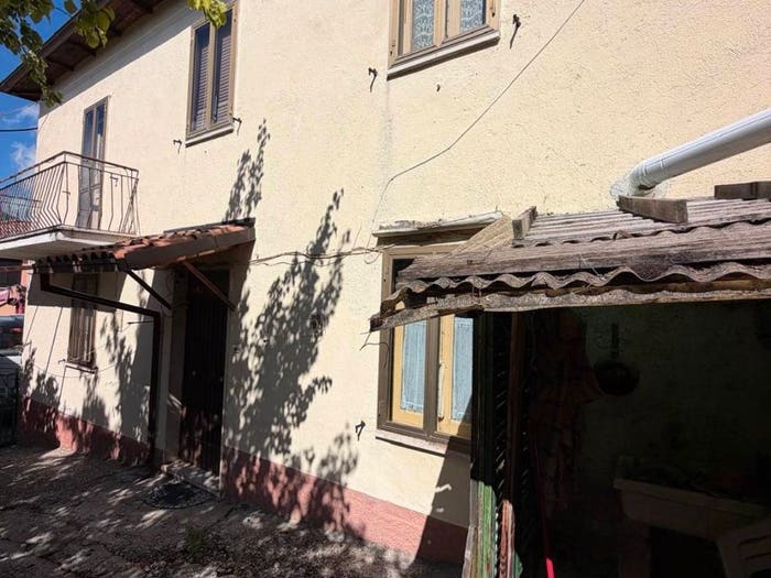 Casa trilocale in vendita in Via Antica Foruli, Civitatomassa, Scoppito