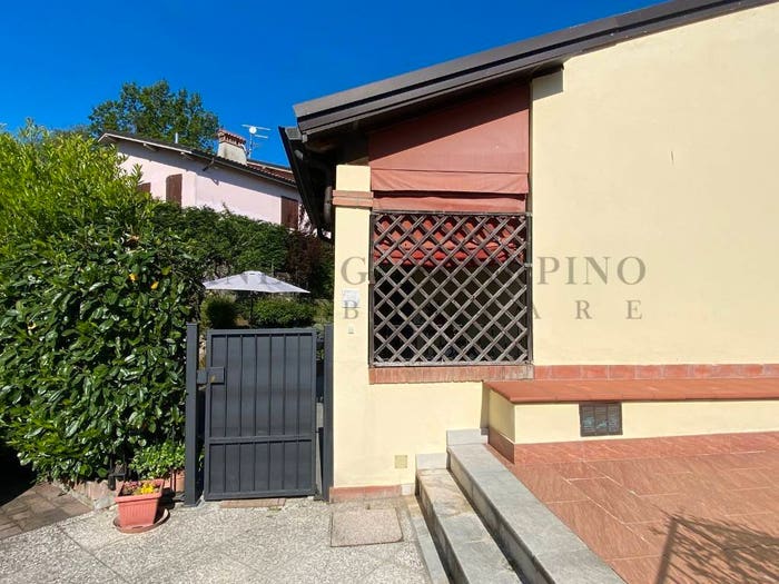Casa quadrilocale in vendita in Via Borgotto, Montepastore, Monte San Pietro