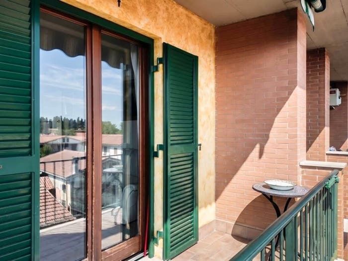 Appartamento trilocale in vendita in Vicolo Santa Maria, Centro, Palestrina