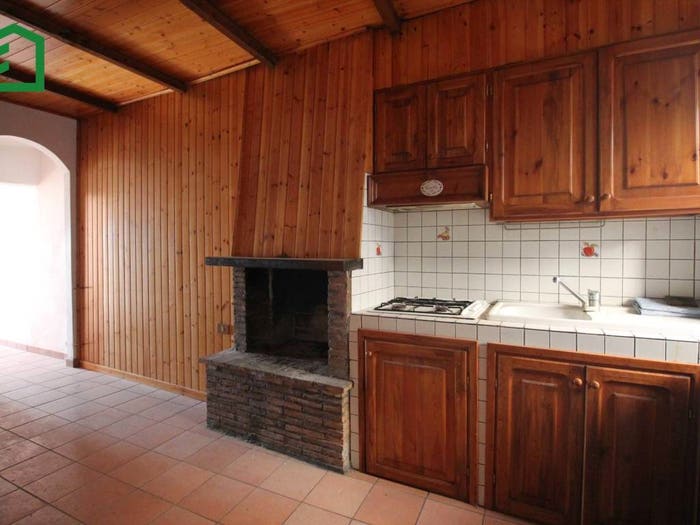 Casa trilocale in vendita in Via Giuseppe Garibaldi, Giove