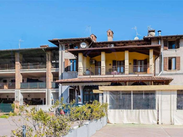 Appartamento bilocale in vendita in Via Umberto Primo snc, Flero