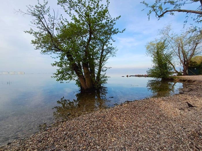 Casa con 6 locali in vendita in Centro, Lazise
