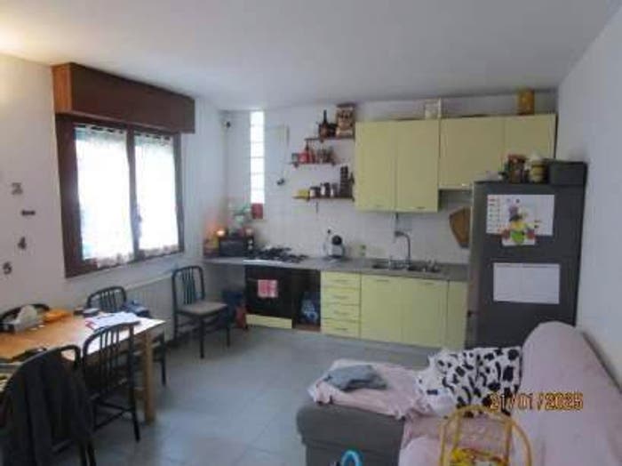Appartamento trilocale in vendita in Via A Mantegna, Eremo, Curtatone