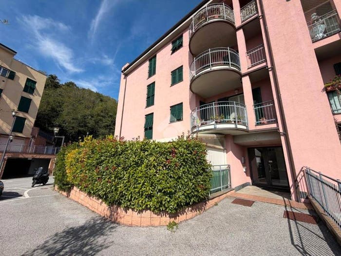 Appartamento bilocale in vendita in Via San Biagio di Valpolcevera, Pontedecimo, Genova