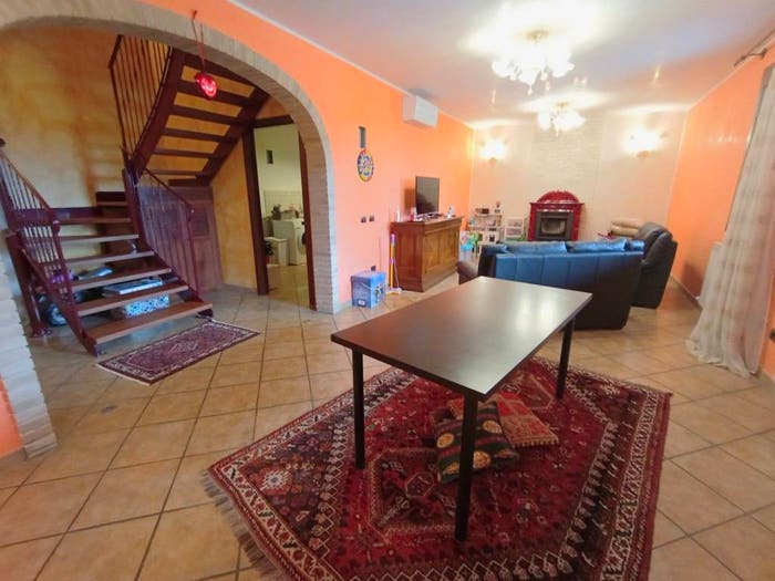 Casa con 6 locali in vendita in CAVARZERE Via dei Martiri, Centro, Cavarzere