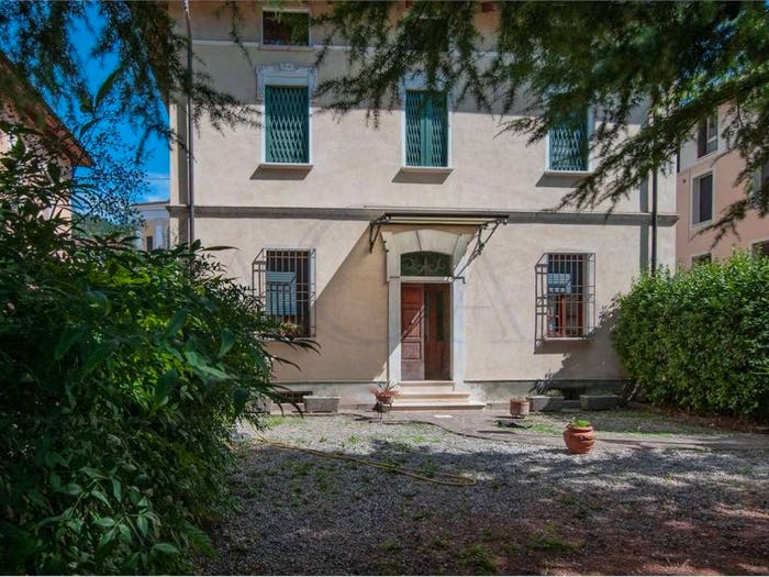 Casa con 6 locali in vendita in viale Venezia, Panoramica, Brescia