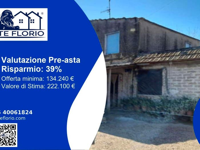 Appartamento trilocale in vendita in Via Appia, Centro, Minturno