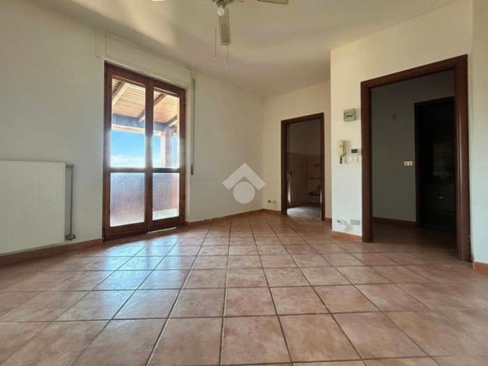 Appartamento bilocale in vendita in Via Vecchia Novi, Centro, Basaluzzo