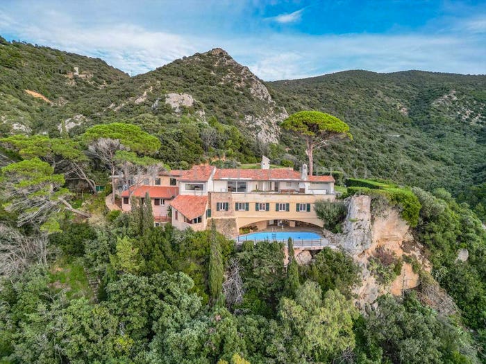 Casa con 6 locali in vendita in Via alle Rocce, Porto Santo Stefano, Monte Argentario