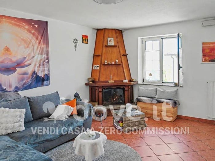 Casa trilocale in vendita in Contrada Calogero, Centro, Chiaravalle Centrale