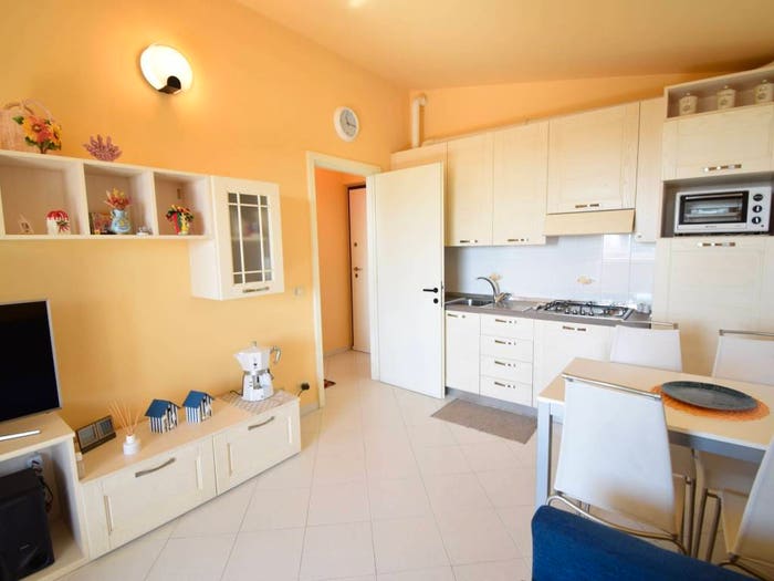 Appartamento bilocale in vendita in Via Caduti di Nassiriya, Centro, Diano Castello