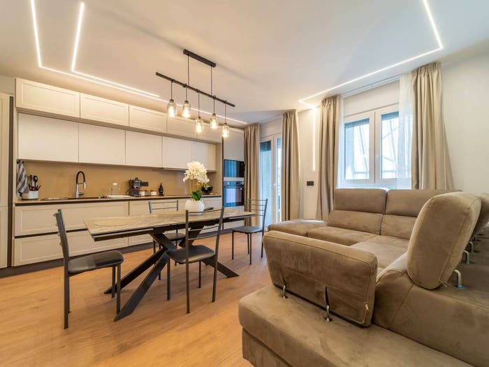 Appartamento quadrilocale in vendita in Viale Piacenza, Pablo Prati Bocchi, Parma