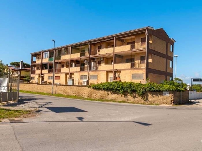 Appartamento bilocale in vendita in Via delle Pinete, Lido dei Pini di Ardea Lupetta, Ardea