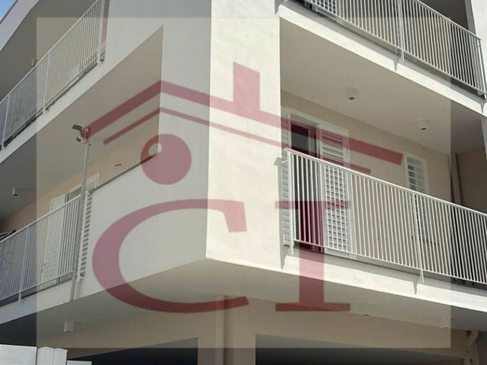 Casa quadrilocale in vendita in Via Arco Sant'Antonio, Parete