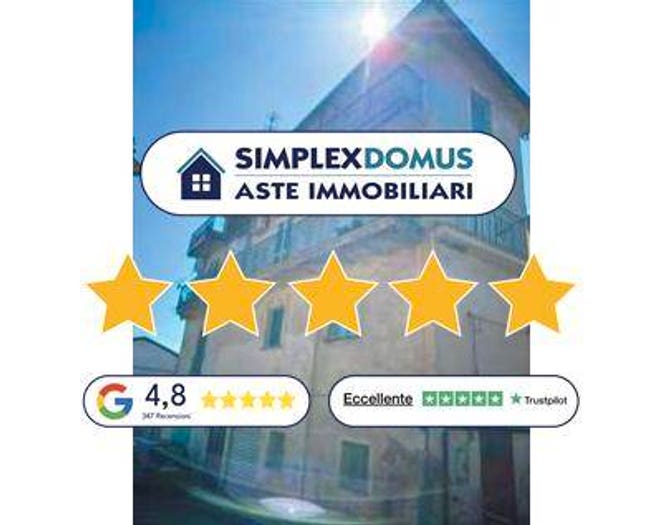 Appartamento con 5 locali in vendita in Corso Cavour, Firmo