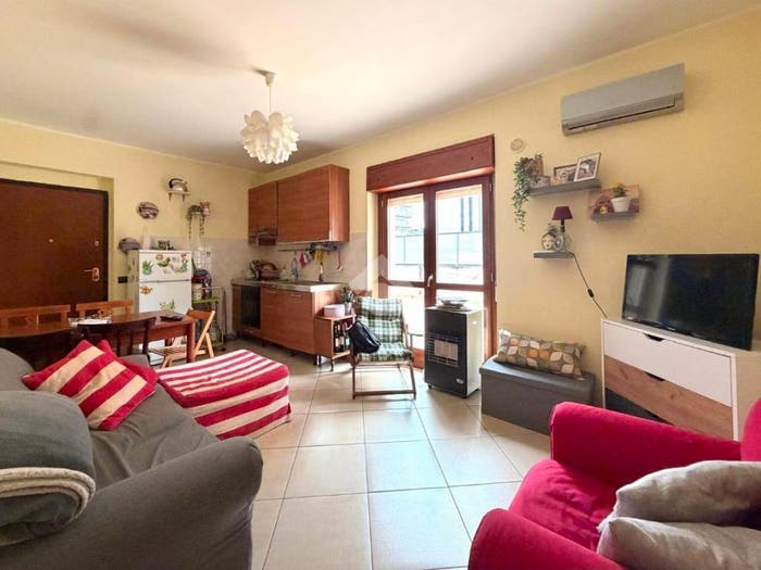 Appartamento bilocale in vendita in Via Bari, Popilia Vagliolise, Cosenza