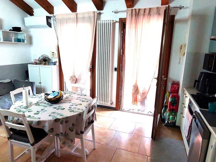 Casa bilocale in vendita in Via Dante Alighieri, Centro, Paullo