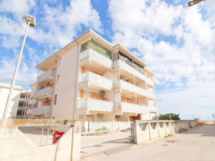 Appartamento monolocale in vendita in Via Filippo Turati, Lido Campomarino, Campomarino