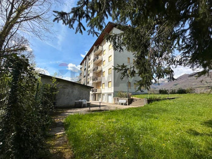 Appartamento bilocale in vendita in via san bartolomeo, Olda, Taleggio