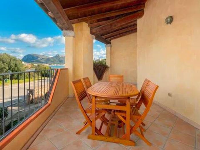 Appartamento quadrilocale in vendita in Via Degli Iris, Golfo Aranci