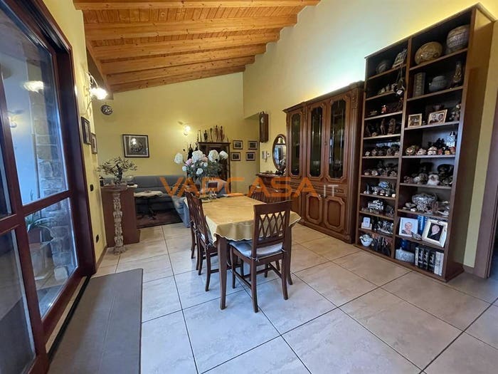 Appartamento quadrilocale in vendita in VIA PIAVE, Centro, Martinengo