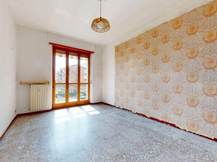Appartamento trilocale in vendita in Via Grazia Deledda, Regina Margherita, Collegno