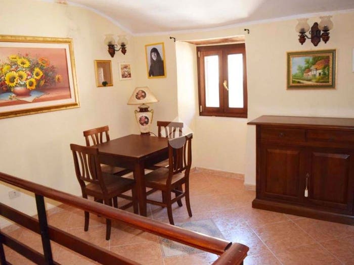 Casa trilocale in vendita in VIA CODA BASSA, San Donato, Tagliacozzo