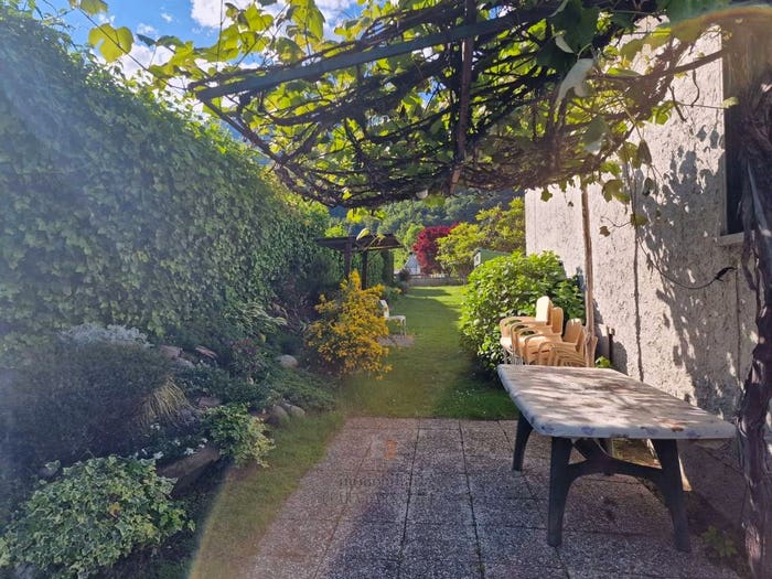 Appartamento quadrilocale in vendita in Via dei Molini, Centro, Ardenno