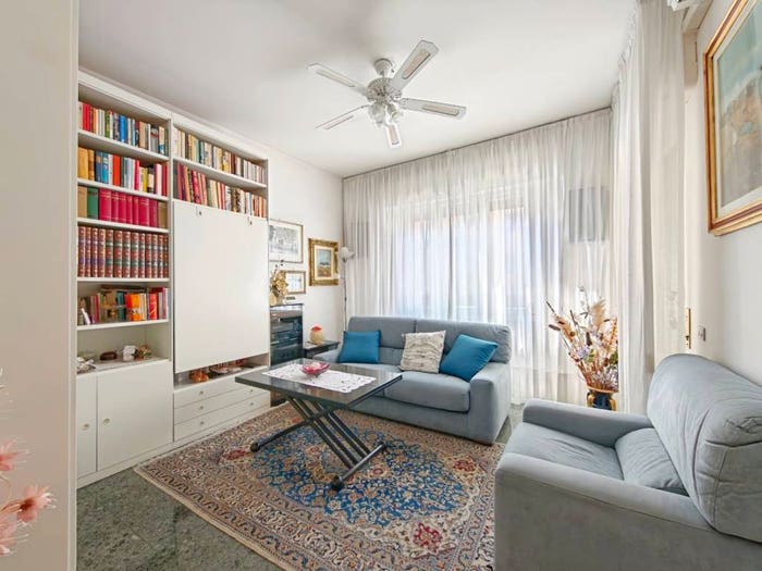 Appartamento quadrilocale in vendita in Via Vincenzo Bellini, Sesto Città, Sesto Fiorentino