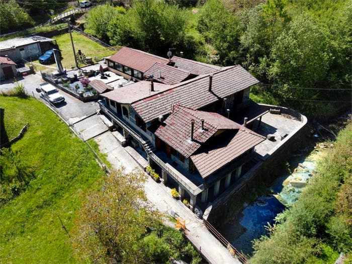 Casa con 6 locali in vendita in Gramolazzo, Minucciano
