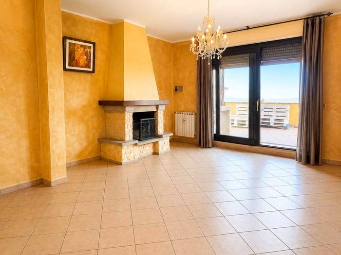 Casa trilocale in vendita in Via degli Aurunci, Piccarello, Latina