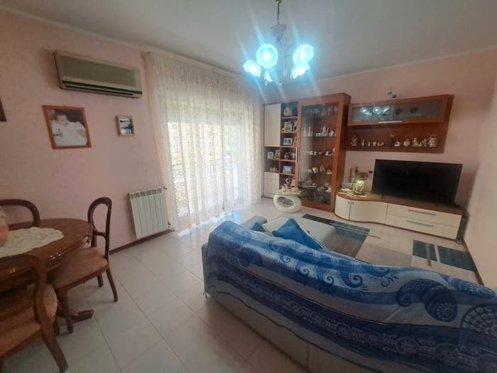Appartamento trilocale in vendita in Contrada Marotta, Curcuraci, Messina