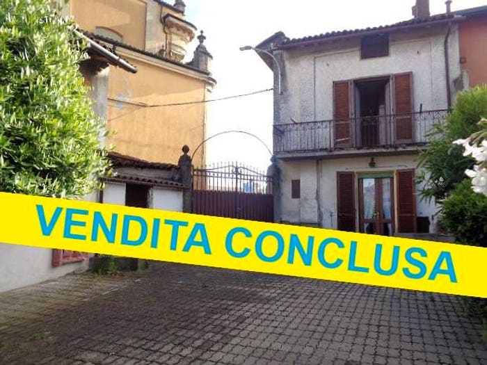 Casa con 5 locali in vendita in Centro, Casalmorano