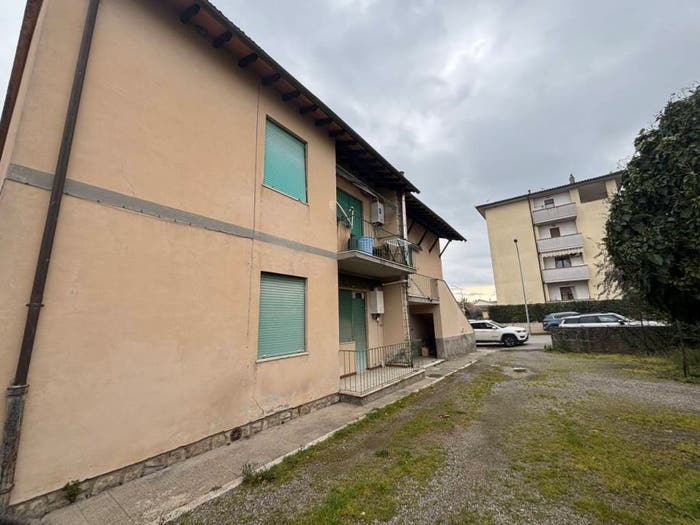 Appartamento quadrilocale in vendita in VIA MALAVOLTI, Paganico, Civitella Paganico
