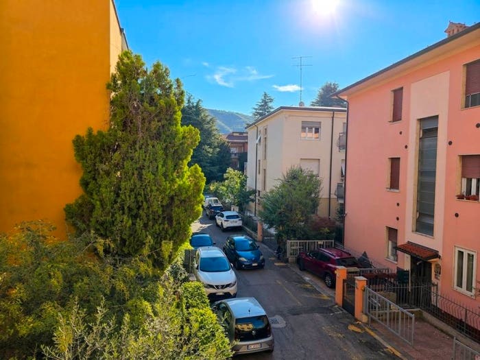 Appartamento trilocale in vendita in Via Antonio Schivardi, Ospedale Civile, Brescia