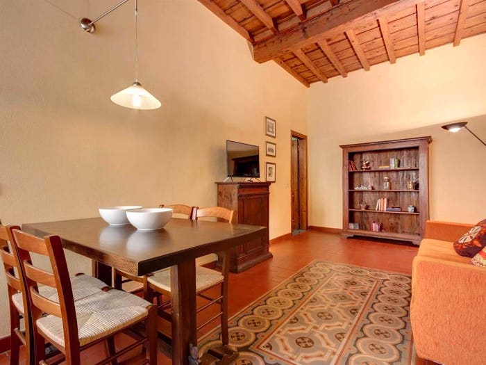 Appartamento bilocale in vendita in Via dell'oriuolo, Duomo, Firenze