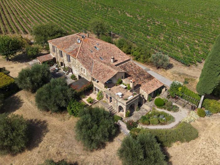 Casa in vendita in Montenero, Castel del Piano