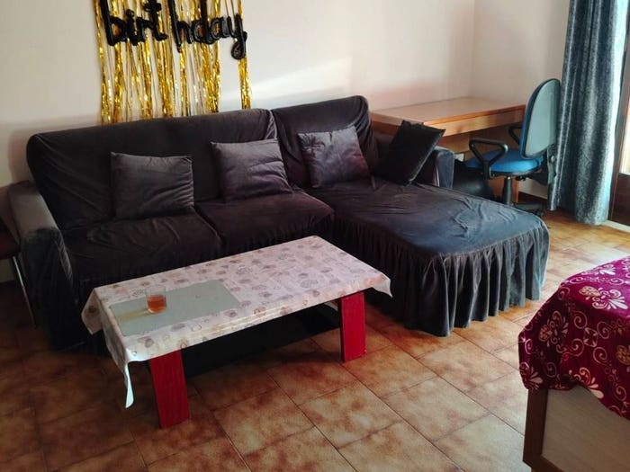 Appartamento trilocale in vendita in Centro, Pressana