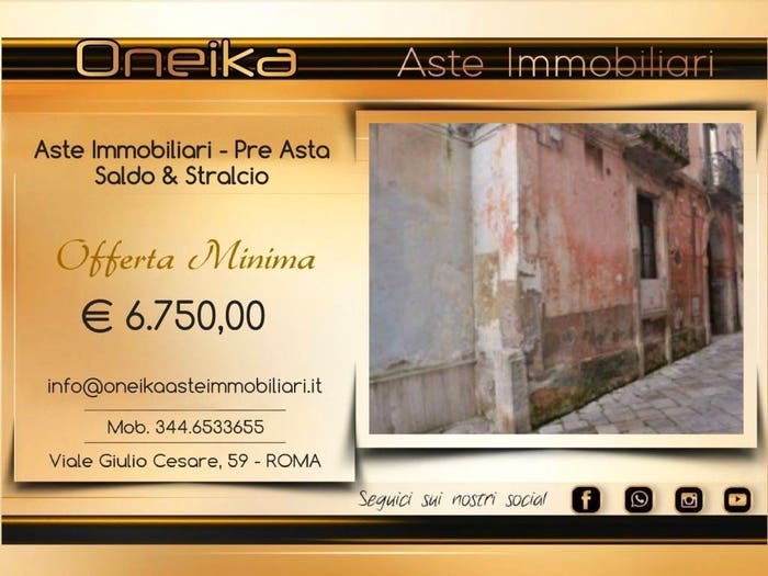 Appartamento trilocale in vendita in Via Bartolomeo De Capua, Centro, Capua