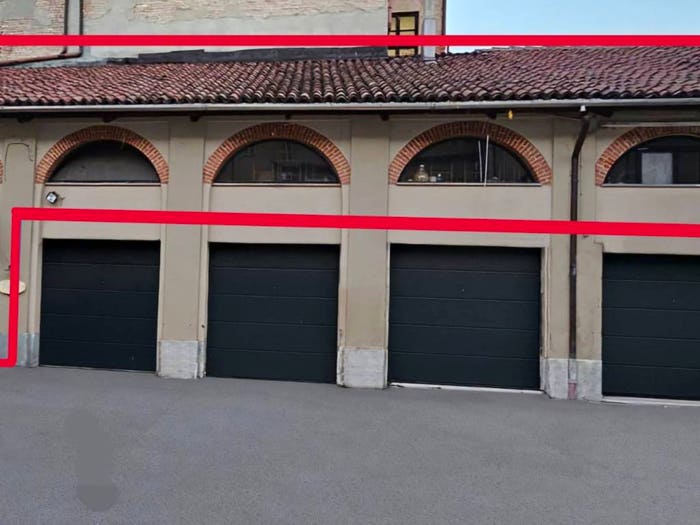 Appartamento con 6 locali in vendita in Via Ospedale, Corso alla Vittoria Parco della Resistenza, Asti