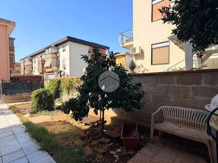 Appartamento quadrilocale in vendita in Via Felix Mendelssohn, CEP Michelangelo Alta, Palermo