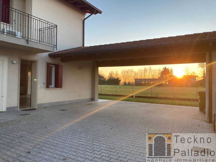 Casa con 5 locali in vendita in Bevadoro, Campodoro