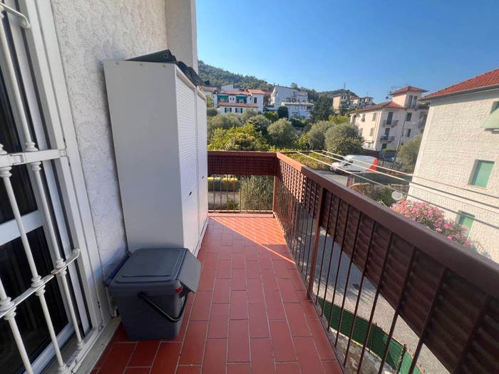 Appartamento quadrilocale in vendita in Via Luigi Cozzani, Pegazzano Costa di Murlo, La Spezia